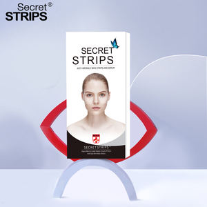 シークレットストリップ3Dリフティングアイマスク抗しわ保湿ヒアルロン酸クリスタル素材家庭用 - Product Image 2