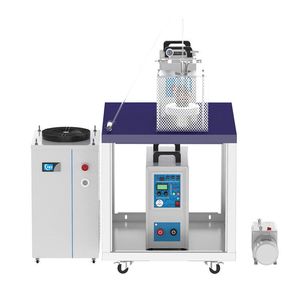 <strong>Induction</strong> Heating System Small <strong>Induction</strong> Furnace Iron and Steel <strong>Induction</strong> Heating Machine 40kw - Product Image 5