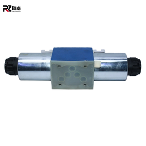 4WRA6 4WRA10 Válvula Proporcional de Cuatro Vías |   4WRA6E-2X 4WRA10W-2X Direccional Hidráulico de Alta Presión 315 Bar - Product Image 1