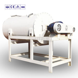 Mezcladora Automática de <span class=keywords><strong>Mortero</strong></span> Seco, <span class=keywords><strong>Mortero</strong></span> Reforzado con Fibras, <span class=keywords><strong>Capa</strong></span> de Prevención de Grietas, Duradera, Marca JK, Capacidad de 1-12T/H, 5 Años - Product Image 3