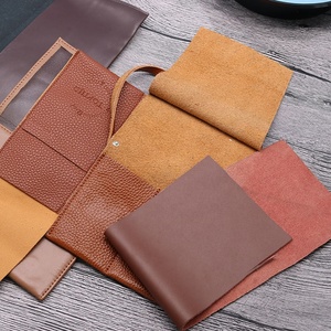 Confezione per fumatori custodia in pelle fatta a mano arrotolabile - Product Image 5