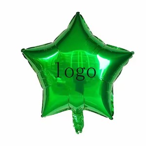 Palloncini stampati personalizzati palloncini con Logo <span class=keywords><strong>personalizzato</strong></span> palloncini decorativi in lamina di Mylar - Product Image 4