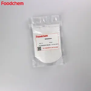 Food Grade Modified Starch Maltodextrin