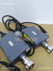 National <b>Instruments</b> NI USB-5680-01 RF Power Meter - Product Image 2