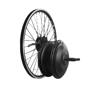Kit de conversion de vélo de montagne AFTFA à assistance électrique au lithium 48V 250W avec <span class=keywords><strong>moteur</strong></span> de vélo électrique à entraînement avant à engrenages <span class=keywords><strong>pour</strong></span> la vente en gros - Product Image 2