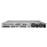 Server Internet HPE ProLiant DL360 Gen11 1U Rack Server Generasi ke-4 Xeon DDR5 untuk Pusat Data