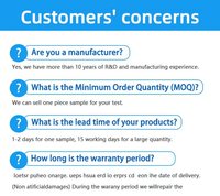 Carte mère industrielle embarquée sans ventilateur YCT IIoT-Ready - PC durci à haute conversion pour la logistique de fabrication intelligente au Canada 8 Go-1 To