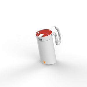 A112-H Top chất lượng điện thoại di động chống trộm hiển thị khán đài an ninh <span class=keywords><strong>Tablet</strong></span> Alarm chủ - Product Image 4