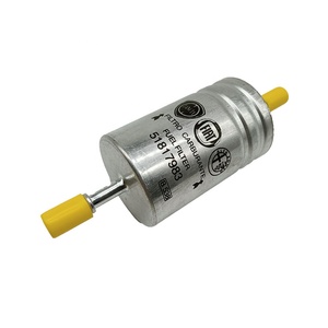 Filtre à carburant de haute qualité pour Peugeot, performance durable, prix d'usine, OEM 9673849, vente chaude, Filtro De Combustible - Product Image 4