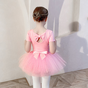 Tutu di natale danza Tutu Performance <span class=keywords><strong>gonna</strong></span> bambini carino <span class=keywords><strong>glitter</strong></span> balletto tutu <span class=keywords><strong>gonna</strong></span> - Product Image 1