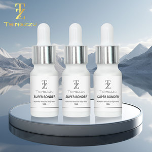 OEM Fast and Strong Glue Lash <strong>Primer</strong> Serum Lash Glue Super Bonder ultra Eyelash Extension Lash Glue <strong>Primer</strong> - Product Image 1