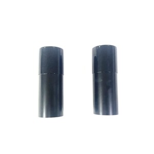 PVC dip-coated hardware parts, PVC rubber protective sleeves processing and customization - Product Image 1