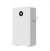 Batterie DEYE HOT RW-F16 LiFePO4, batterie chinoise 16 kWh, basse tension 51,2 V 314 Ah, plus de 6000 cycles, usage domestique, prix avantageux