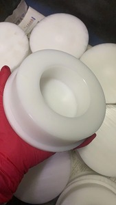 Автомобильные фрезерные детали с ЧПУ - Product Image 3