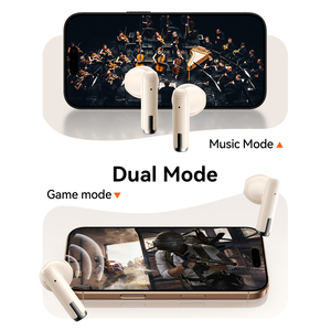 Joyroom BT 5,3 Auriculares de Aire Estéreo TWS Auriculares Inalámbricos Verdaderos - Product Image 5