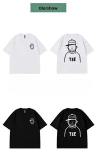 Camiseta gráfica Stranger Things para hombre, diseño Suck My Fat One, color <span class=keywords><strong>blanco</strong></span> - Product Image 2