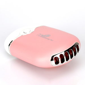 Mini ventilateur sèche-cils USB rechargeable, souffleur d'air électrique portatif, séchage de la colle pour extensions de cils - Product Image 2