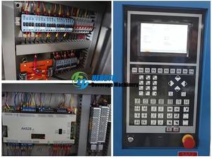 เครื่องฉีดพลาสติกอัตโนมัติสำหรับผลิตขวด PET ขนาดเล็ก - Product Image 6