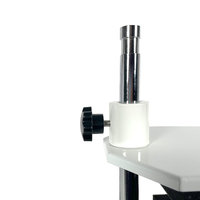 DMT-2500 Laboratorium Tampilan Digital untuk Pengaduk Vortex Osilator Multi-Tube untuk Pemrosesan Multi-Sampel Prosesor Multi-Tube