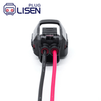 Konektor Kabel Harness Crank Cam LISEN 2 Pin Auto 1JZ-GTE 2JZ-GTE 7283-7023-30 90980-10947