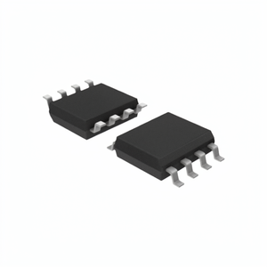 IC TRANSCEIVER FULL 1/1 8SOlC 8 SOlC (0.154", 3.90mm Width) Original Online Electronics Components Shopping SP3490CN-L Interface - Product Image 1