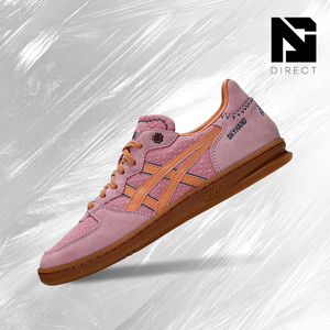 Asics SKYHAND OG วินเทจแพ็ค-coneflower' รองเท้าสไตล์เดินผูกเชือกระบายอากาศรองเท้าวิ่ง - Product Image 1