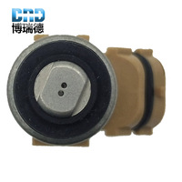 Alta calidad inyector de combustible boquilla para 93 - 97 Corolla Geo Pr-izm 1.6L l4 OEM 23209-16150, 23250-16150