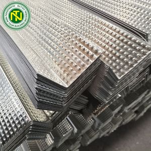 Angle mural de conception moderne pour <span class=keywords><strong>faux</strong></span> <span class=keywords><strong>plafond</strong></span>, prix d'usine, accessoires en plâtre, composants de grille de <span class=keywords><strong>plafond</strong></span> - Product Image 2