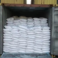 Sodium Lauryl Sulfate K12 92/93/95 SLS en poudre aiguilleuse CAS 151-21-3 Qualité industrielle Détergent SLES SLS Riz