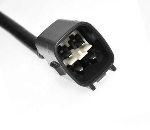 Para <span class=keywords><strong>Toyota</strong></span> para Camry para Highlander Accord Prado Land Cruiser para <span class=keywords><strong>Supra</strong></span> Prado para Corolla Sensor de oxígeno para automotriz para Coast - Product Image 4