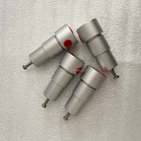 Vanne de régulation de pression RYL de haute qualité 36854495 36896892 pour compresseur d'air Ingersoll Rand avec garantie de 6 mois Fabriqué en CN/GUA