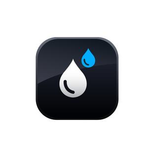 Sensor de temperatura y humedad nrf52832 ble, accesorio resistente al agua - Product Image 6