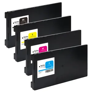 Nouveaux produits à succès Cartouche <span class=keywords><strong>d</strong></span>'<span class=keywords><strong>encre</strong></span> pour imprimante Noritsu QSS GREEN II D1005 D701 D703 D705 Dry MiniLab - Product Image 1