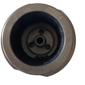 Varilla portaherramientas CNC 95.103.132.9.2 de precisión, barra de tracción para maquinaria industrial automatizada, 1/2" - Product Image 5