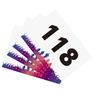 Fabricante de petos deportivos infantiles resistentes y personalizados, impermeables para carreras de trail exigentes - Product Image 1