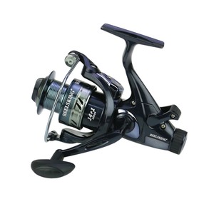 <span class=keywords><strong>Meilleur</strong></span> pas cher 6000 <span class=keywords><strong>moulinet</strong></span> de pêche à la <span class=keywords><strong>carpe</strong></span> 14 + 1BB corps en métal moulinets d'appâts à la <span class=keywords><strong>carpe</strong></span> lisse - Product Image 2