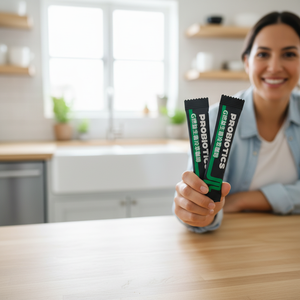 Café instantané probiotique, origine Yunnan, petites grains, bifidobactéries ajoutées, <span class=keywords><strong>prix</strong></span> d'usine - Product Image 5