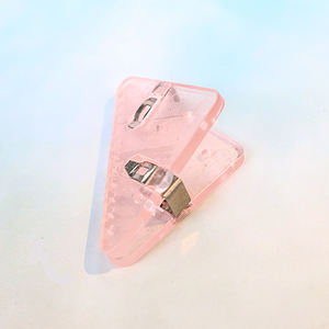 Segnalibro di plastica in ferro che la lettura degli studenti impedisce ai libri di arricciarsi - Product Image 6