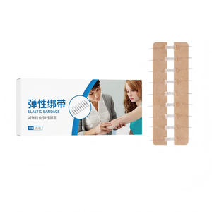 Reductor <span class=keywords><strong>de</strong></span> Tensión Cutánea Tipo Cierre <span class=keywords><strong>de</strong></span> Cremallera, Tira <span class=keywords><strong>de</strong></span> Cierre <span class=keywords><strong>de</strong></span> Heridas sin Suturas para Cirugía Cesárea/Tiroidea, Reducción <span class=keywords><strong>de</strong></span> <span class=keywords><strong>Cicatrices</strong></span> - Product Image 1