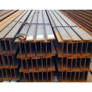 Viga en H <span class=keywords><strong>IPEA</strong></span> IPE, tamaño estándar, laminada en caliente, grado Q235B con estándar ASTM - Product Image 3