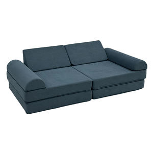 हाई मेमोरी फोम प्ले सोफे बच्चों के साथ मॉड्यूलर संयोजन संपीड़न सोफे बच्चों के साथ मोड्यूलर संयोजन सोफे बच्चों - Product Image 4