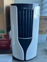 Ventes en gros de climatiseurs portables à fréquence variable, réfrigérant R32, pour usage domestique et en camping-car, prêts à être expédiés dans le monde entier, prix équitables