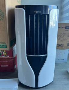 Venta al por Mayor de Aires Acondicionados Portátiles de Frecuencia Variable con Refrigerante R32 para Uso Doméstico y en Autocaravanas, Listos para Envío a Todo el Mundo, Precios Justos - Product Image 2
