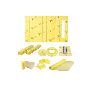 Bandeja <span class=keywords><strong>de</strong></span> <span class=keywords><strong>ducha</strong></span> <span class=keywords><strong>de</strong></span> espuma OEM EPS <span class=keywords><strong>de</strong></span> fábrica, bandeja <span class=keywords><strong>de</strong></span> <span class=keywords><strong>ducha</strong></span> <span class=keywords><strong>de</strong></span> 60 por 36 pulgadas <span class=keywords><strong>con</strong></span> membrana y drenaje lineal <span class=keywords><strong>de</strong></span> acero inoxidable 304 - Product Image 1