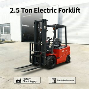 Fabricant professionnel <span class=keywords><strong>de</strong></span> chariots élévateurs électriques, chariot élévateur électrique <span class=keywords><strong>de</strong></span> 2,5 tonnes, chariot élévateur électrique <span class=keywords><strong>de</strong></span> 2500 <span class=keywords><strong>kg</strong></span>, matériel <span class=keywords><strong>de</strong></span> construction d'entrepôts FE25 - Product Image 2