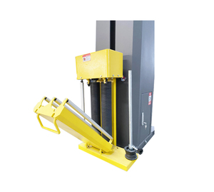 Cổ Điển Chất Lượng Cao Trước Khi Căng Tự Động Pallet Bao Bì Máy Với Giấy Chứng Nhận CE - Product Image 5