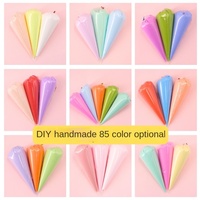 Colle à crème de simulation spéciale transfrontalière 100g écologique à la main bricolage étui en résine pour téléphone portable accessoires colle antigel