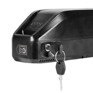 Batería de Bicicleta Eléctrica de Alta Calidad, Serie V20, 48V 15.6AH, 5 Pines, Repuesto, Accesorios para Bicicletas Eléctricas, Venta al Por Mayor de Fábrica - Product Image 4