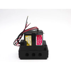 SS40003701 110/120V 20-150PSI Neuer Original Lagerbestand Industrielle Automatisierung PLC Programmiersteuerung - Product Image 1