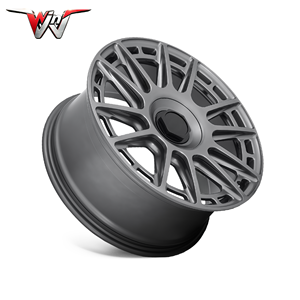 Llantas de 22 Pulgadas, Ruedas de Alambre de 26 Pulgadas, Neumáticos para Camioneta con Diseño de Radios Divididos, Aptos para Citroën C4 C5 Aircross, Seat/<span class=keywords><strong>Cupra</strong></span> León Ateca Formentor - Product Image 5
